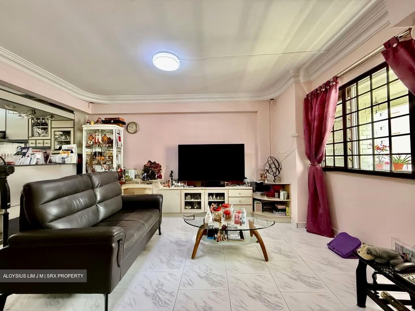 Blk 549 Hougang Street 51 (Hougang), HDB 4 Rooms #549632041
